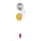 5.25oz. Fringe Balloon Weight by Celebrate It™